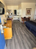 Rodeway Inn & Suites Blythe I-10