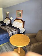 Rodeway Inn & Suites Blythe I-10