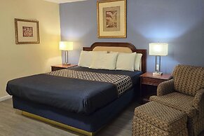 Rodeway Inn & Suites Blythe I-10