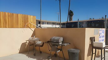Rodeway Inn & Suites Blythe I-10