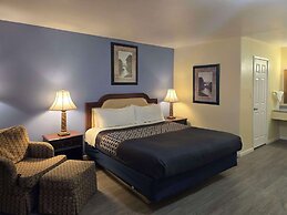 Rodeway Inn & Suites Blythe I-10