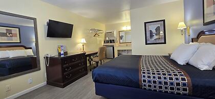 Rodeway Inn & Suites Blythe I-10