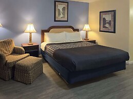 Rodeway Inn & Suites Blythe I-10