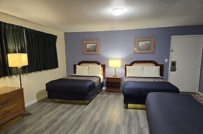 Rodeway Inn & Suites Blythe I-10