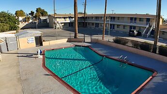 Rodeway Inn & Suites Blythe I-10