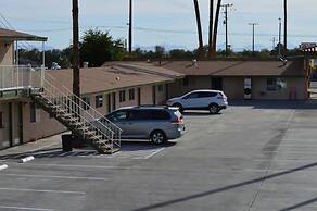 Rodeway Inn & Suites Blythe I-10
