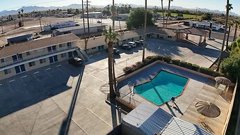 Rodeway Inn & Suites Blythe I-10