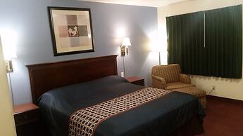 Rodeway Inn & Suites Blythe I-10