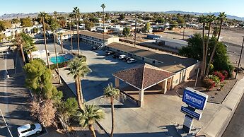Rodeway Inn & Suites Blythe I-10