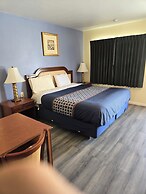 Rodeway Inn & Suites Blythe I-10