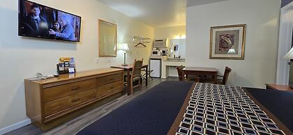 Rodeway Inn & Suites Blythe I-10
