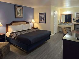Rodeway Inn & Suites Blythe I-10