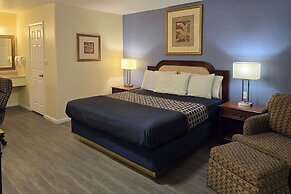 Rodeway Inn & Suites Blythe I-10