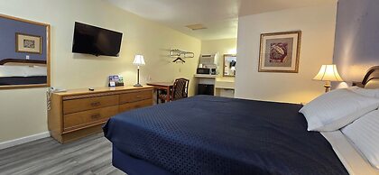 Rodeway Inn & Suites Blythe I-10