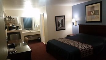 Rodeway Inn & Suites Blythe I-10