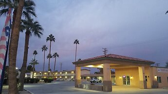 Rodeway Inn & Suites Blythe I-10