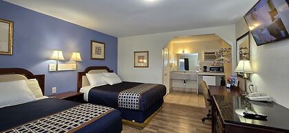Rodeway Inn & Suites Blythe I-10