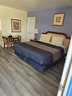 Rodeway Inn & Suites Blythe I-10