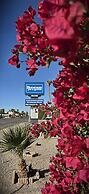 Rodeway Inn & Suites Blythe I-10