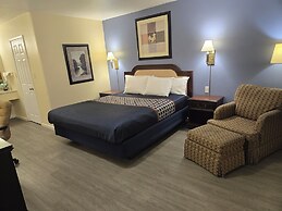Rodeway Inn & Suites Blythe I-10