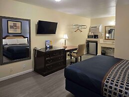 Rodeway Inn & Suites Blythe I-10