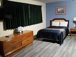 Rodeway Inn & Suites Blythe I-10