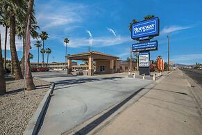 Rodeway Inn & Suites Blythe I-10