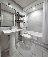 Canadas Best Value Inn Toronto