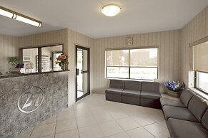 Stay Inn Express Toronto