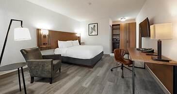 Stay Inn Express Toronto