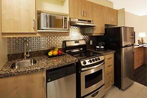 Stay Inn Express Toronto