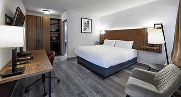 Canadas Best Value Inn Toronto
