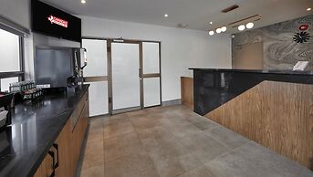 Canadas Best Value Inn Toronto