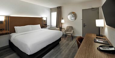 Canadas Best Value Inn Toronto