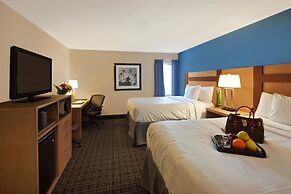 Canadas Best Value Inn Toronto
