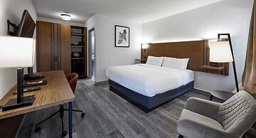 Stay Inn Express Toronto