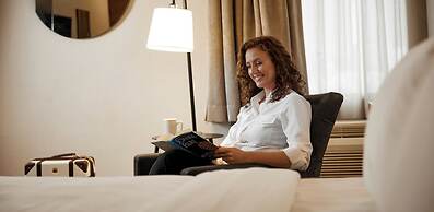 Canadas Best Value Inn Toronto