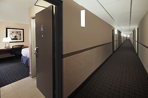 Stay Inn Express Toronto