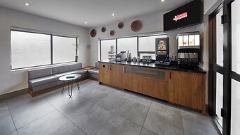 Canadas Best Value Inn Toronto