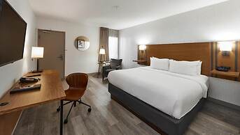 Stay Inn Express Toronto
