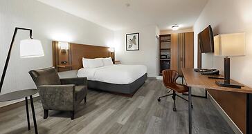 Stay Inn Express Toronto