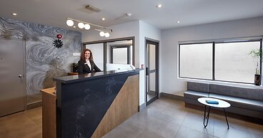 Canadas Best Value Inn Toronto