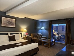 Divya Sutra Plaza and Conference Centre, Vernon, BC