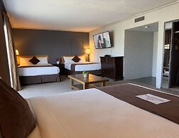 Divya Sutra Plaza and Conference Centre, Vernon, BC