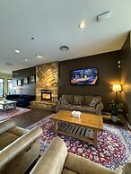 Divya Sutra Plaza and Conference Centre, Vernon, BC