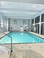 Divya Sutra Plaza and Conference Centre, Vernon, BC