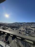 Divya Sutra Plaza and Conference Centre, Vernon, BC