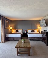 Divya Sutra Plaza and Conference Centre, Vernon, BC