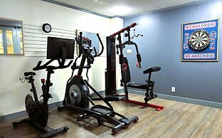 Divya Sutra Plaza and Conference Centre, Vernon, BC