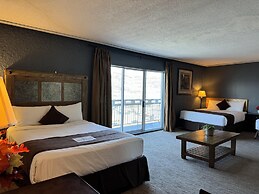 Divya Sutra Plaza and Conference Centre, Vernon, BC